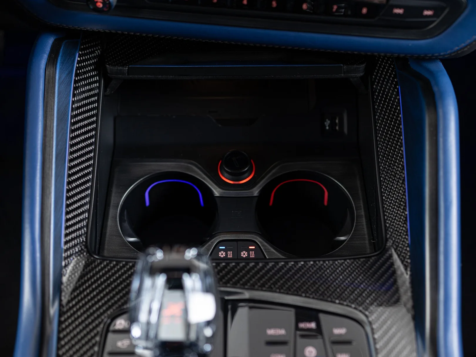 BMW X6 III (G06), 2019 — экстерьер, фото 21