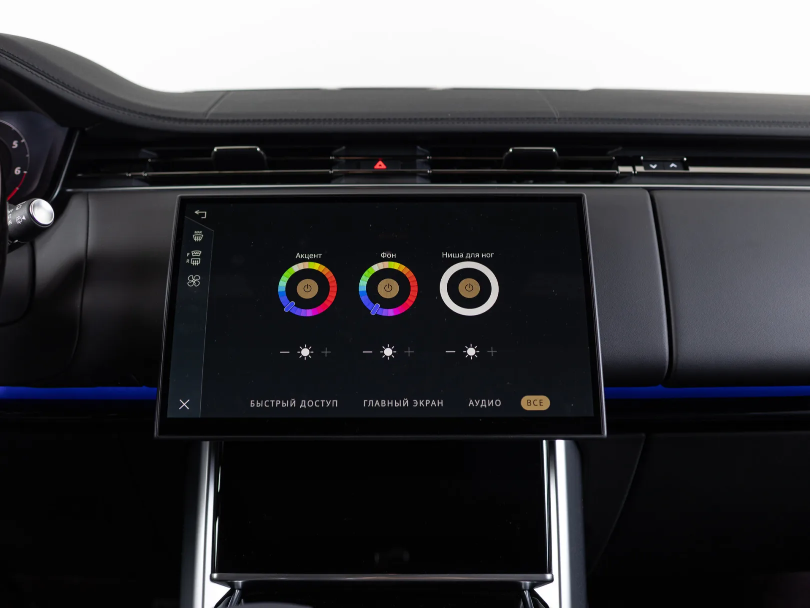 Land Rover Range Rover SE (USA) V, 2025 — экстерьер, фото 27