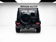 Mercedes-Benz G-Класс AMG G 63 II (W463), 2021 — экстерьер, фото 5