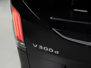 Mercedes-Benz V-Класс Exclusive III (W447) Рестайлинг 2, 2026 — экстерьер, фото 39