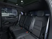 Porsche Cayenne GTS III Рестайлинг, 2025 — экстерьер, фото 31