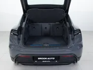 Porsche Macan 4S Electric II, 2025 — экстерьер, фото 38