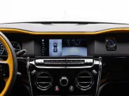 Rolls-Royce Cullinan Individual I (Series I), 2021 — экстерьер, фото 22