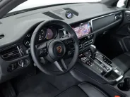 Porsche Macan T I Рестайлинг 2, 2025 — экстерьер, фото 10