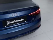 Audi A5 Sport 40 TDI quattro S tronic II (F5), 2018 — экстерьер, фото 20
