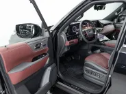 Infiniti QX80 Autograph II, 2026 — экстерьер, фото 7