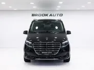 Mercedes-Benz V-Класс Exclusive III (W447) Рестайлинг 2, 2025 — экстерьер, фото 2