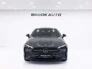 Mercedes-Benz CLE 300 4matic I, 2024 — экстерьер, фото 2