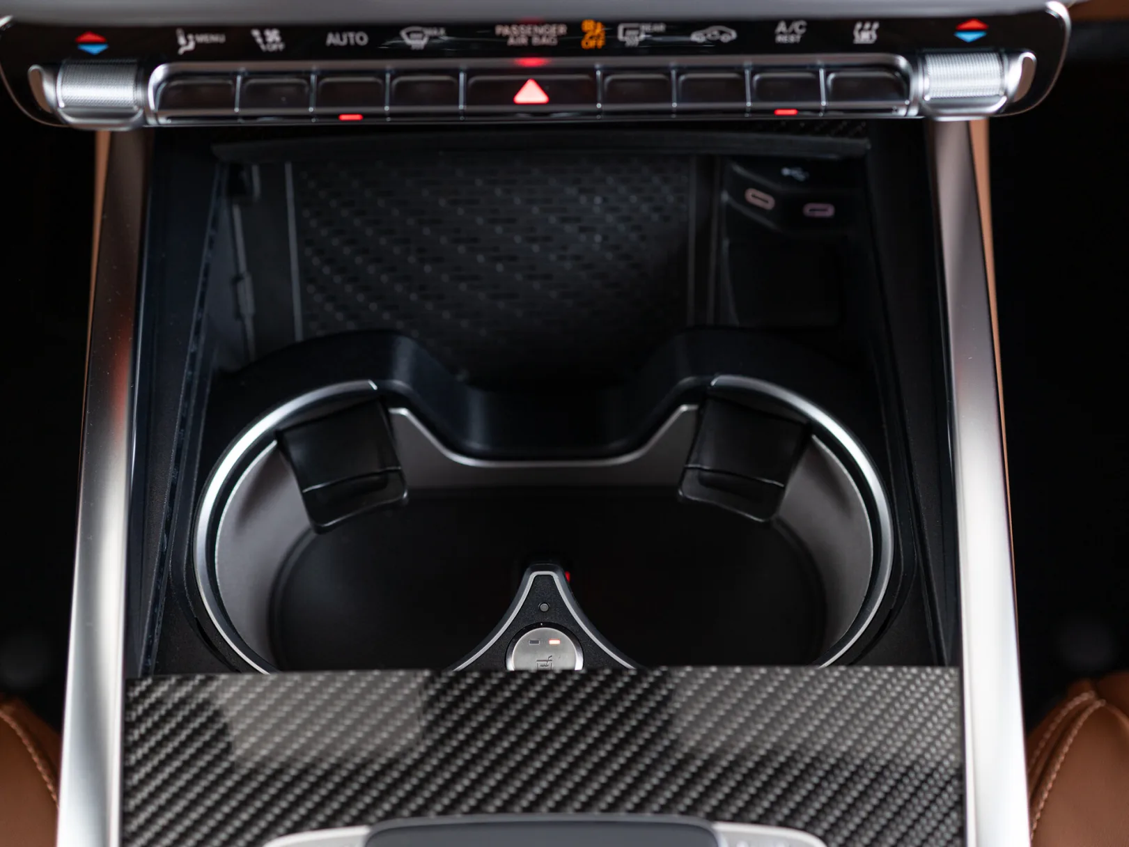 Mercedes-Benz G-Класс AMG G 63 II (W465) Рестайлинг, 2025 — экстерьер, фото 21