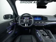 Mercedes-Benz GLS 450 d 4MATIC II (X167) Рестайлинг, 2025 — экстерьер, фото 12