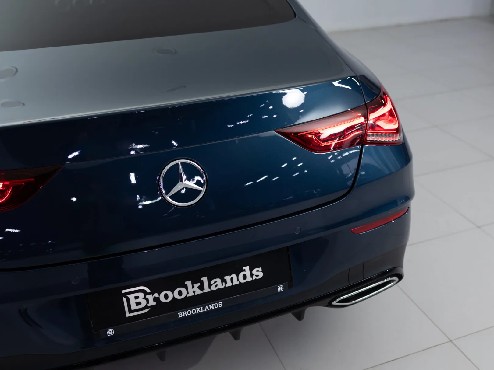 Mercedes-Benz CLA 200 Sport II (C118, X118), 2021 — экстерьер, фото 22