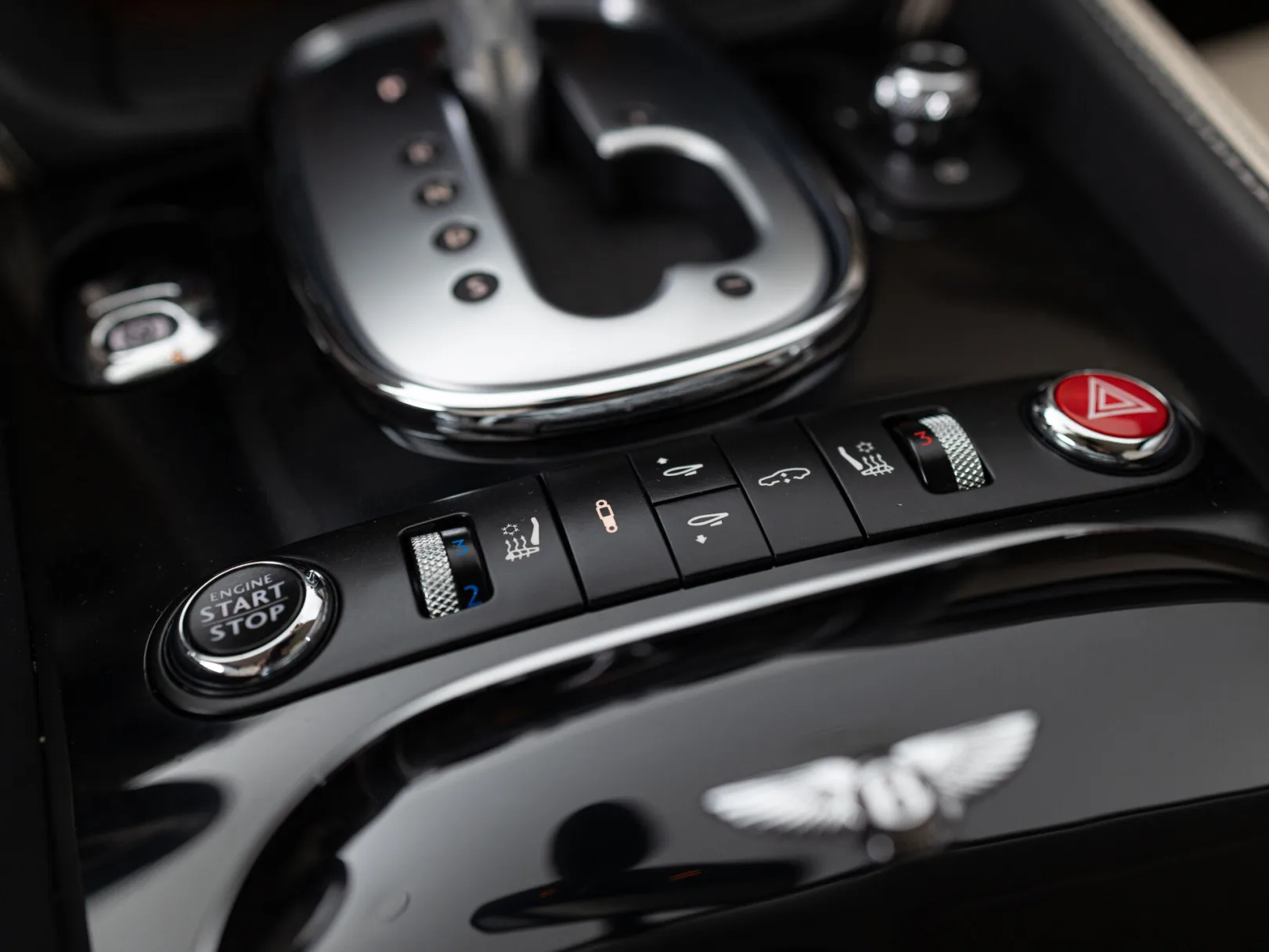 Bentley Continental GT II, 2012 — экстерьер, фото 25