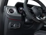Mercedes-Benz G-Класс AMG G 63 II (W465) Рестайлинг, 2025 — экстерьер, фото 13