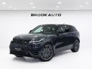 Land Rover Range Rover Velar R-Dynamic HSE I, 2018 — экстерьер, фото 1