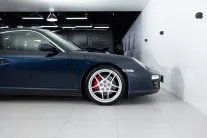 Porsche 911 VI (997) Рестайлинг, 2011 — экстерьер, фото 31