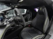 Lamborghini Temerario Alleggerita I, 2026 — экстерьер, фото 12