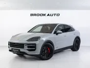 Porsche Cayenne GTS Coupé III Рестайлинг, 2025 — экстерьер, фото 1
