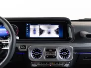 Mercedes-Benz G-Класс G 450 d AMG Line III (W465) Рестайлинг, 2024 — экстерьер, фото 23