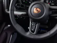 Porsche Cayenne GTS III Рестайлинг, 2025 — экстерьер, фото 16