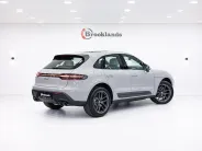 Porsche Macan T I Рестайлинг 2, 2024 — экстерьер, фото 4