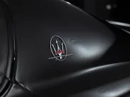 Maserati Quattroporte V Рестайлинг, 2011 — экстерьер, фото 32