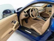 Porsche Cayman S II (981), 2013 — экстерьер, фото 7