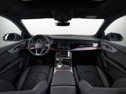 Audi Q8 50 TDI I (4M) Рестайлинг, 2025 — экстерьер, фото 29