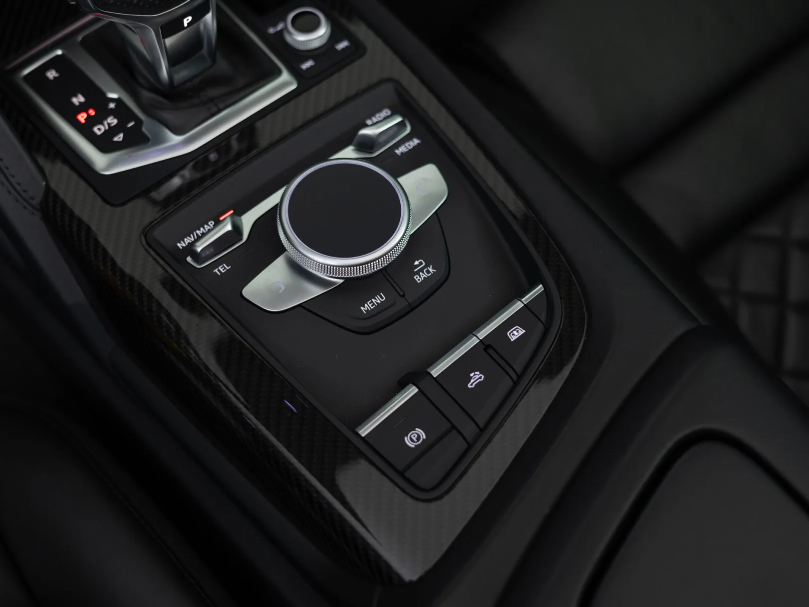 Audi R8 II (4S) Рестайлинг, 2019 — экстерьер, фото 24
