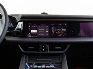 Porsche Macan Electric II, 2025 — экстерьер, фото 26