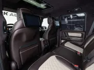 Mercedes-Benz G-Класс AMG Individual II (W463), 2020 — экстерьер, фото 28
