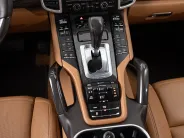 Porsche Cayenne Diesel II Рестайлинг (958), 2014 — экстерьер, фото 23