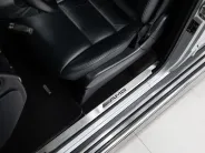 Mercedes-Benz G-Класс AMG I (W463), 2006 — экстерьер, фото 12