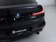 BMW X4 xDrive30d M Sport Edition 21 II (G02), 2021 — экстерьер, фото 32