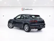 Porsche Macan S I, 2016 — экстерьер, фото 6