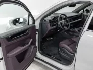 Porsche Cayenne Coupé III Рестайлинг, 2026 — экстерьер, фото 7