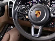 Porsche Cayenne Turbo S E-Hybrid III, 2020 — экстерьер, фото 20