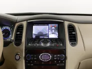 Infiniti EX Hi-tech I (J50), 2013 — экстерьер, фото 25