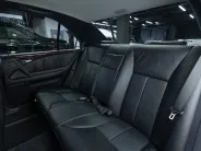 Mercedes-Benz E-Класс II (W210, S210), 1996 — экстерьер, фото 24