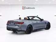 BMW M4 Competition xDrive G82/G83 Рестайлинг, 2024 — экстерьер, фото 8