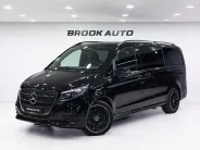 Mercedes-Benz V-Класс Exclusive AMG Line III (W447) Рестайлинг 2, 2025 — экстерьер, фото 1