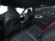 Audi Q7 55 TFSI quattro tiptronic II (4M) Рестайлинг 2, 2024 — экстерьер, фото 25