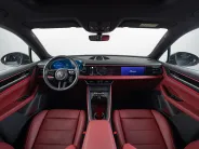 Porsche Macan 4 Electric II, 2025 — экстерьер, фото 31