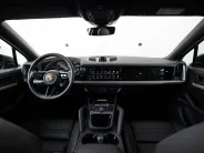 Porsche Cayenne Coupé III Рестайлинг, 2024 — экстерьер, фото 25