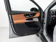 Mercedes-Benz GLC Coupe GLC 300 4MATIC Coupe II (C254), 2026 — экстерьер, фото 8