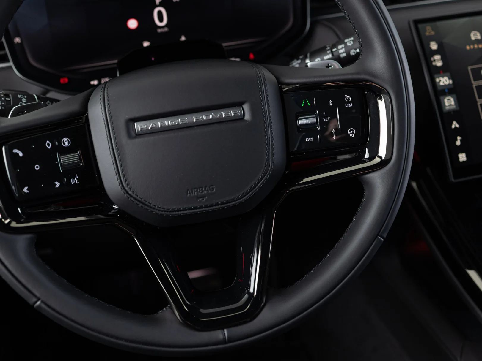 Land Rover Range Rover Sport Autobiography III, 2026 — экстерьер, фото 16