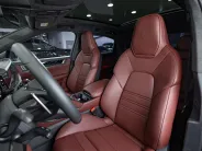 Porsche Cayenne GTS Coupé III Рестайлинг, 2024 — экстерьер, фото 10
