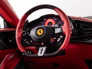 Ferrari Purosangue I, 2024 — экстерьер, фото 16