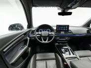 Audi Q5 Sportback Design 45 TFSI quattro I (FY), 2022 — экстерьер, фото 13