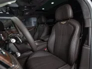 Bentley Flying Spur Individual III, 2022 — экстерьер, фото 11