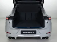 Porsche Cayenne Coupé III Рестайлинг, 2026 — экстерьер, фото 34